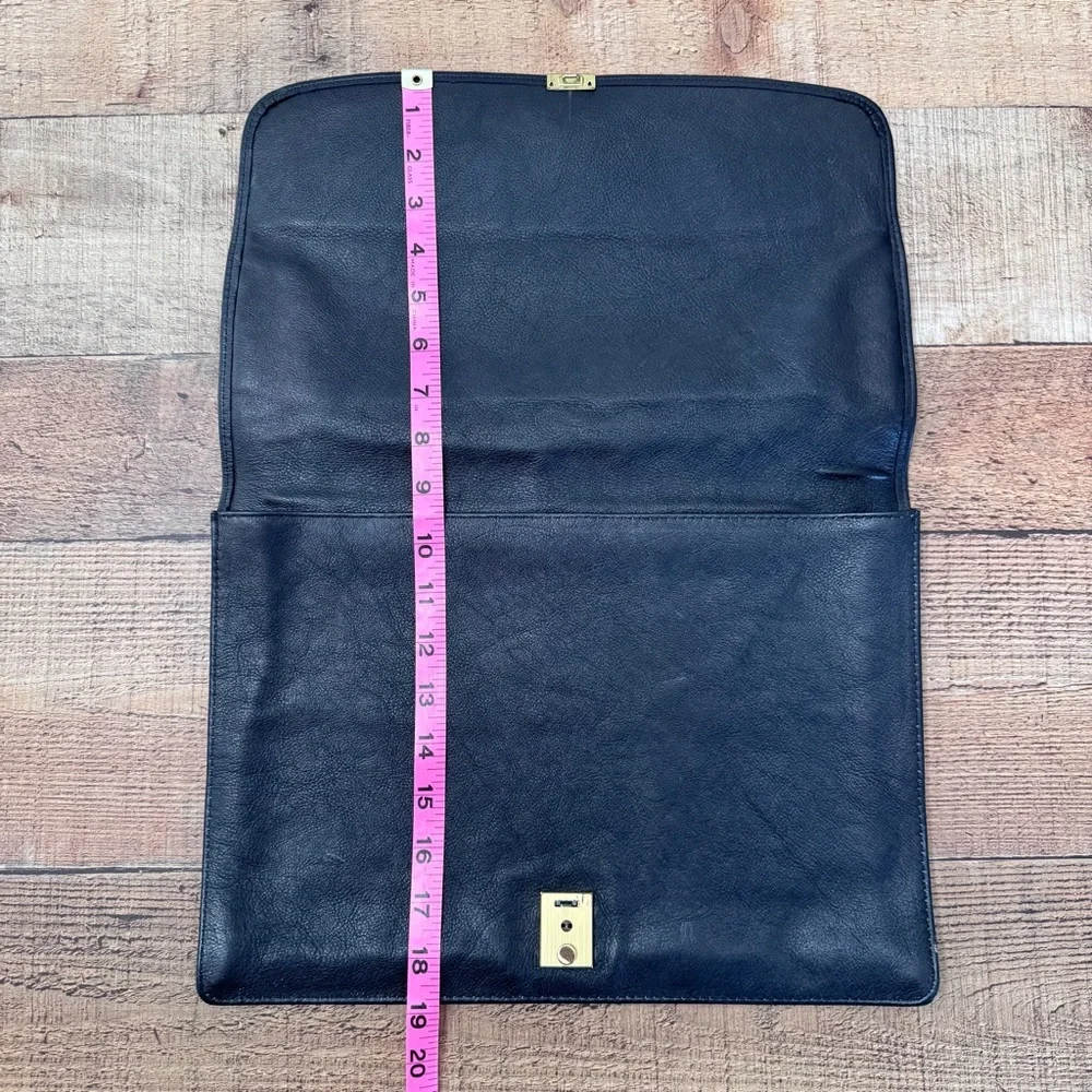 Unbranded professional leather